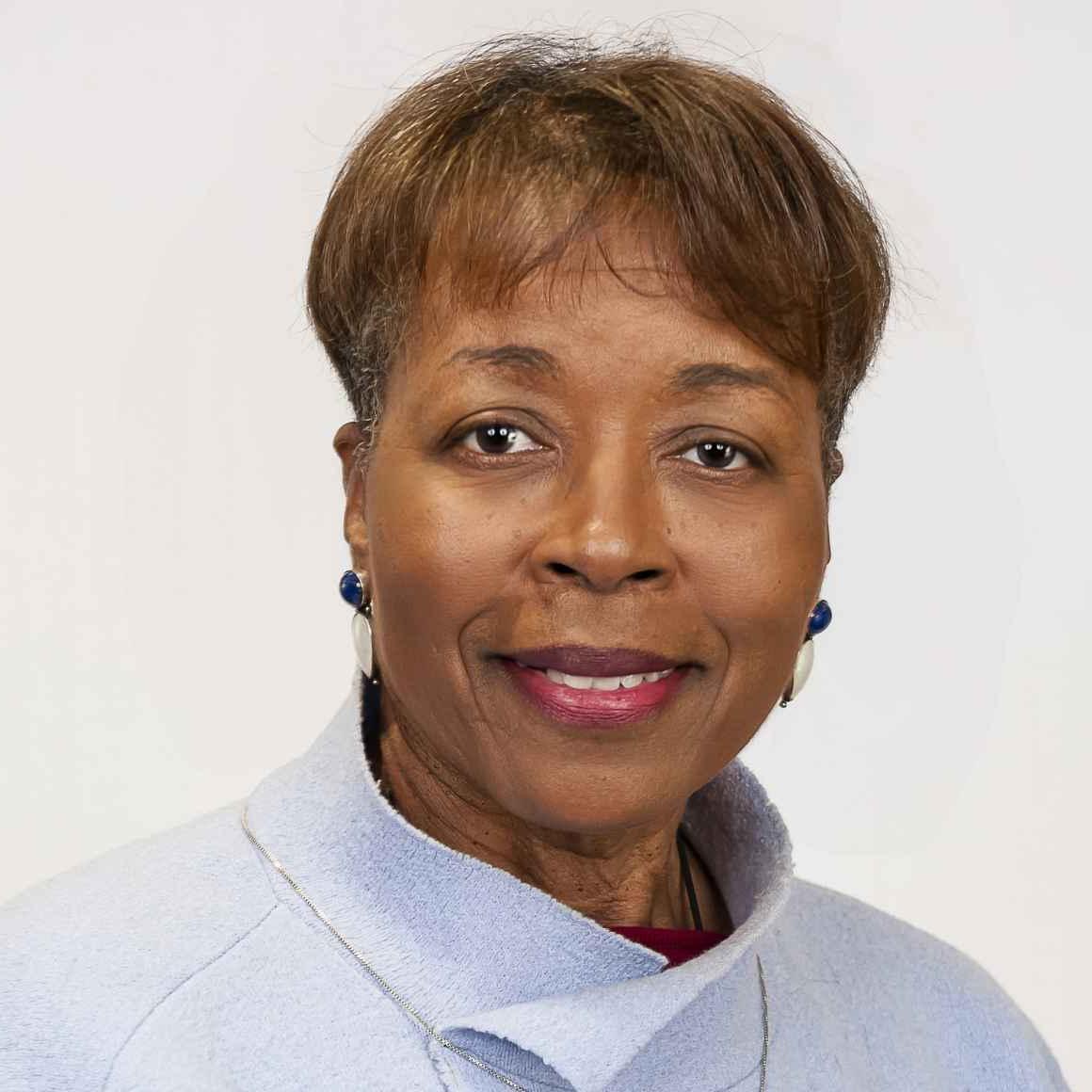 Carolyn Love, Ph.D. National Board Representative